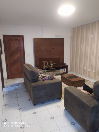 Imagem Apartamento com 3 Quartos à Venda, 122 m² em Canto Do Forte - Praia Grande Imagem Apartamento com 3 Quartos à Venda, 122 m² em Canto Do Forte - Praia Grande