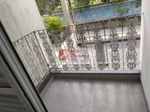 Imagem Casa com 5 Quartos à Venda, 214 m² em Parque Jaçatuba - Santo André Imagem Casa com 5 Quartos à Venda, 214 m² em Parque Jaçatuba - Santo André