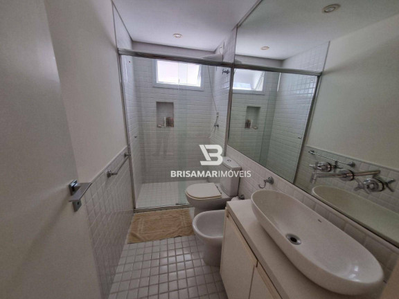 Imagem Apartamento com 3 Quartos à Venda, 121 m² em Pitangueiras - Guarujá Imagem Apartamento com 3 Quartos à Venda, 121 m² em Pitangueiras - Guarujá