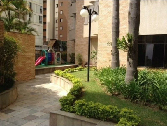 Imagem Apartamento com 3 Quartos à Venda ou Locação, 127 m² em Perdizes - São Paulo