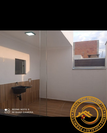 Imagem Casa com 1 Quarto à Venda,  em Jardim Santa Rosa - Itu