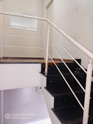 Imagem Sobrado com 2 Quartos à Venda, 67 m² em Cidade Soberana - Guarulhos Imagem Sobrado com 2 Quartos à Venda, 67 m² em Cidade Soberana - Guarulhos