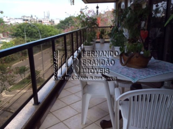 Imagem Imóvel com 3 Quartos à Venda, 180 m² em Recreio Dos Bandeirantes - Rio De Janeiro Imagem Imóvel com 3 Quartos à Venda, 180 m² em Recreio Dos Bandeirantes - Rio De Janeiro