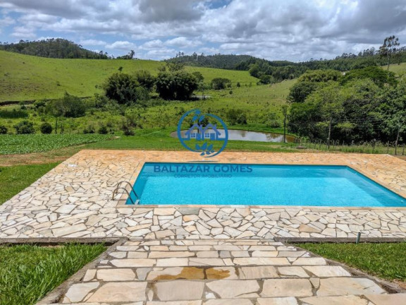 Imagem Imóvel com 2 Quartos à Venda, 5.000 m² em Salesópolis Imagem Imóvel com 2 Quartos à Venda, 5.000 m² em Salesópolis