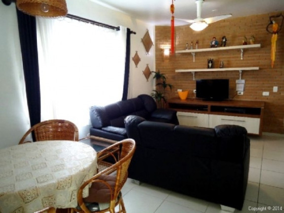Imagem Apartamento com 2 Quartos para Temporada, 77 m² em Praia Grande - Ubatuba Imagem Apartamento com 2 Quartos para Temporada, 77 m² em Praia Grande - Ubatuba