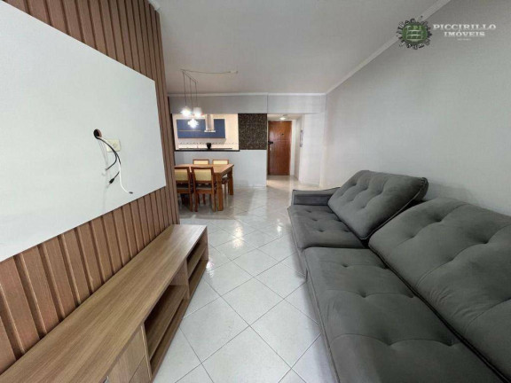 Imagem Apartamento com 3 Quartos à Venda, 132 m² em Aviação - Praia Grande Imagem Apartamento com 3 Quartos à Venda, 132 m² em Aviação - Praia Grande