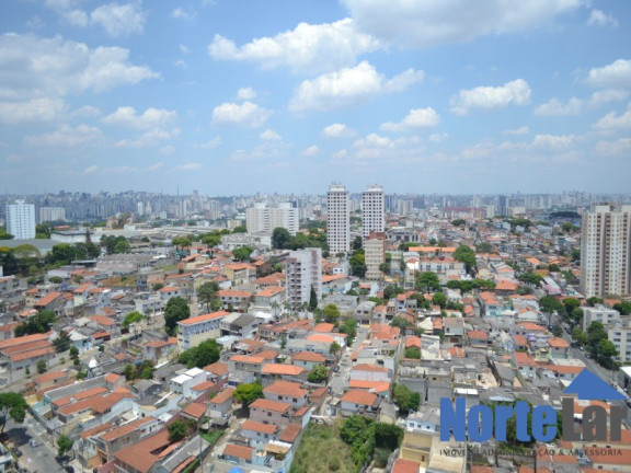 Imagem Cobertura com 2 Quartos à Venda, 107 m² em Vila Ester (zona Norte) - São Paulo Imagem Cobertura com 2 Quartos à Venda, 107 m² em Vila Ester (zona Norte) - São Paulo