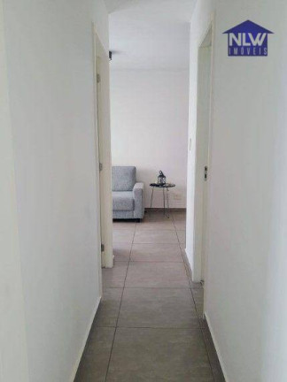 Imagem Apartamento com 2 Quartos à Venda, 54 m² em Tatuapé - São Paulo Imagem Apartamento com 2 Quartos à Venda, 54 m² em Tatuapé - São Paulo