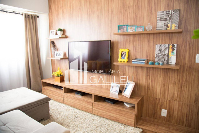 Imagem Apartamento com 3 Quartos à Venda, 160 m² em Jardim Bela Vista - Campinas