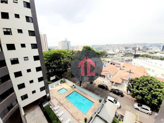 Imagem Apartamento com 2 Quartos à Venda, 68 m² em Vila João Jorge - Campinas Imagem Apartamento com 2 Quartos à Venda, 68 m² em Vila João Jorge - Campinas
