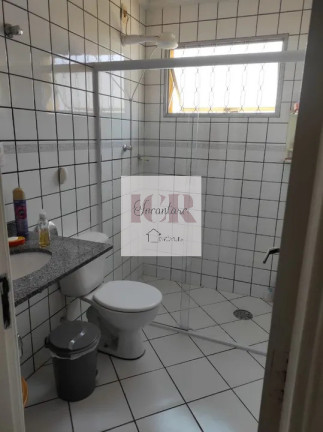 Imagem Apartamento com 2 Quartos à Venda, 65 m² em Vila Olímpia - Sorocaba