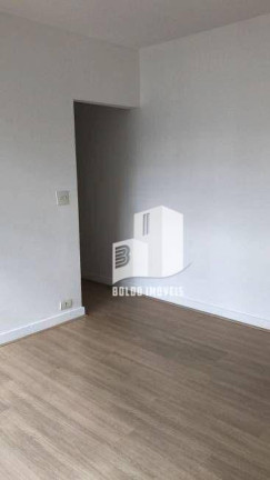Imagem Apartamento com 2 Quartos à Venda, 64 m² em Jardim Paulista - São Paulo