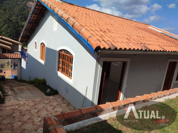Imagem Casa com 3 Quartos à Venda, 290 m² em Terra Preta - Mairiporã