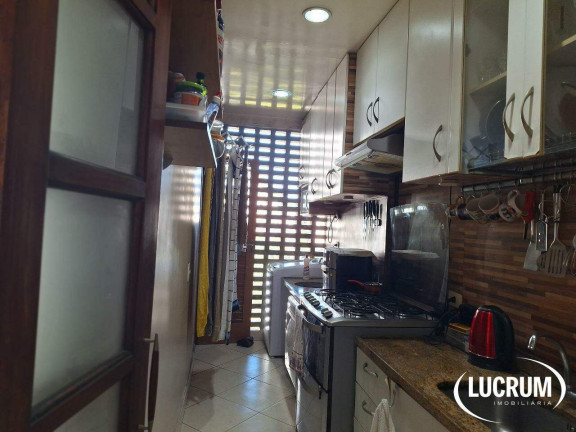 Imagem Apartamento com 2 Quartos à Venda, 106 m² em Humaitá - Rio De Janeiro Imagem Apartamento com 2 Quartos à Venda, 106 m² em Humaitá - Rio De Janeiro