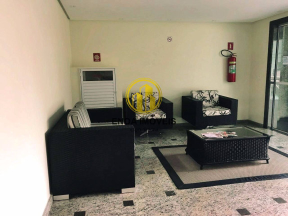 Imagem Apartamento com 3 Quartos à Venda, 115 m² em Aviação - Praia Grande Imagem Apartamento com 3 Quartos à Venda, 115 m² em Aviação - Praia Grande
