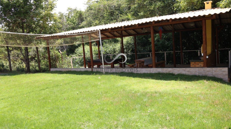 Imagem Casa de Condomínio com 3 Quartos à Venda, 1.142 m² em Condominio Vale Do Luar - Jaboticatubas