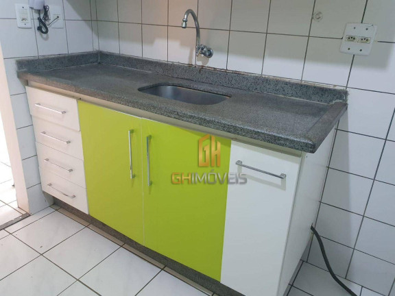 Imagem Apartamento com 2 Quartos à Venda, 60 m² em Setor Dos Afonsos - Aparecida De Goiânia Imagem Apartamento com 2 Quartos à Venda, 60 m² em Setor Dos Afonsos - Aparecida De Goiânia