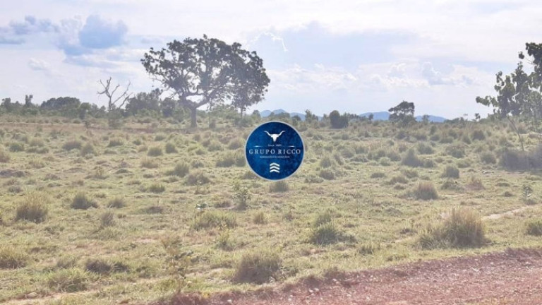 Imagem Fazenda à Venda, 100 m² em Zona Rural - Mozarlândia Imagem Fazenda à Venda, 100 m² em Zona Rural - Mozarlândia
