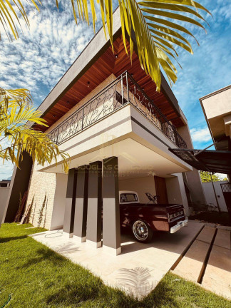 Imagem Casa com 3 Quartos à Venda, em Jardim Belo Horizonte - Sinop Imagem Casa com 3 Quartos à Venda, em Jardim Belo Horizonte - Sinop