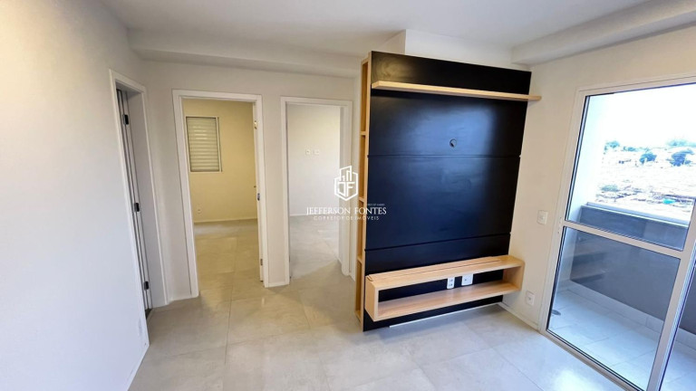 Imagem Apartamento com 2 Quartos à Venda, 48 m² em Jóquei Clube - Marília Imagem Apartamento com 2 Quartos à Venda, 48 m² em Jóquei Clube - Marília