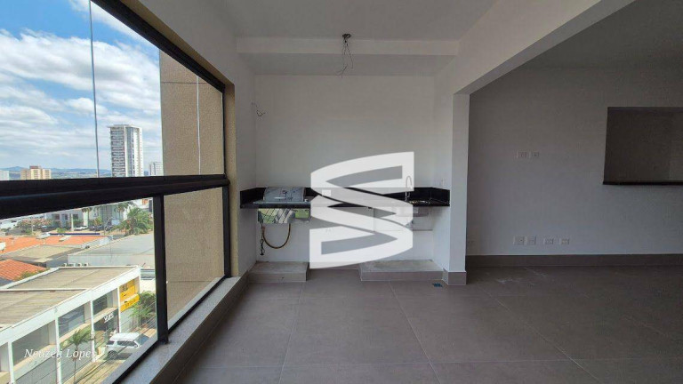 Imagem Apartamento com 3 Quartos à Venda, 109 m² em São Judas - Piracicaba Imagem Apartamento com 3 Quartos à Venda, 109 m² em São Judas - Piracicaba
