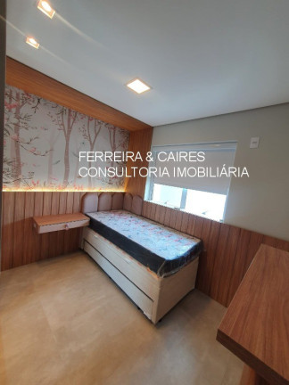 Imagem Apartamento com 2 Quartos à Venda, 83 m² em Jardim Pompéia - Indaiatuba Imagem Apartamento com 2 Quartos à Venda, 83 m² em Jardim Pompéia - Indaiatuba