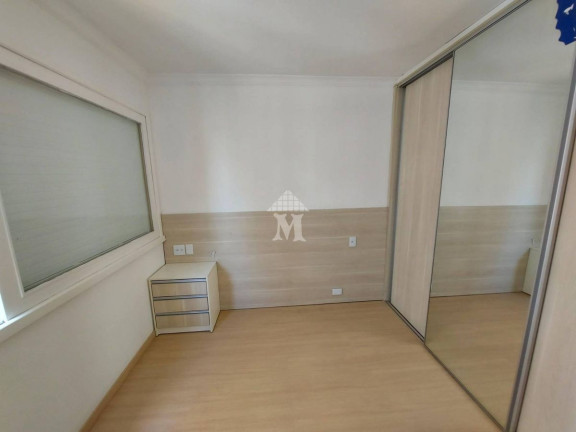 Imagem Apartamento com 1 Quarto à Venda, 30 m² em Cerqueira César - São Paulo