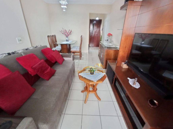 Imagem Apartamento com 3 Quartos à Venda, 61 m² em Cidade Líder - São Paulo