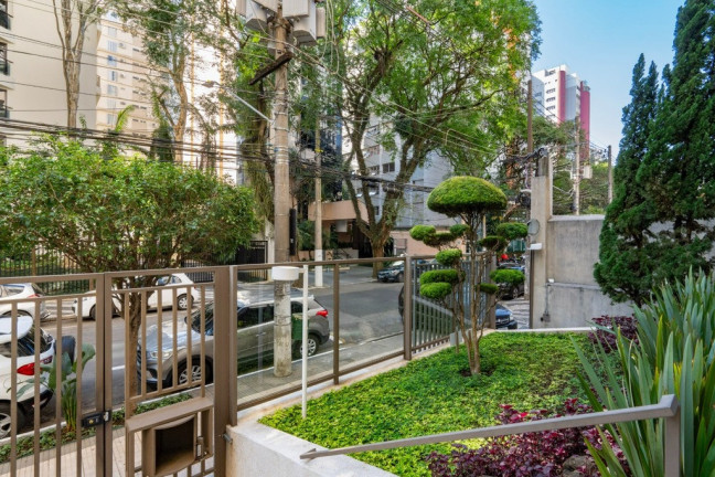 Foto do imóvel Apartamento com 3 Quartos à Venda, 129 m² em Itaim Bibi - São Paulo