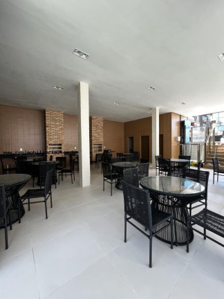 Imagem Apartamento com 2 Quartos à Venda, 53 m² em Altiplano Cabo Branco - João Pessoa