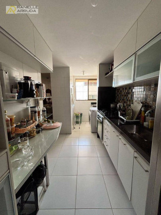 Imagem Apartamento com 2 Quartos à Venda, 68 m² em Bessa - João Pessoa Imagem Apartamento com 2 Quartos à Venda, 68 m² em Bessa - João Pessoa