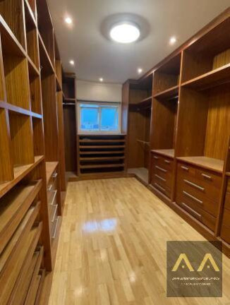 Imagem Casa com 5 Quartos para Alugar, 640 m² em Alphaville - Barueri