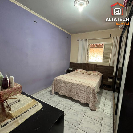 Imagem Casa com 2 Quartos à Venda, 92 m² em Jardim Floresta - Bandeira Do Sul Imagem Casa com 2 Quartos à Venda, 92 m² em Jardim Floresta - Bandeira Do Sul