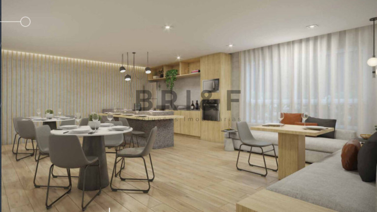 Imagem Apartamento com 1 Quarto à Venda, 36 m² em Pinheiros - São Paulo Imagem Apartamento com 1 Quarto à Venda, 36 m² em Pinheiros - São Paulo