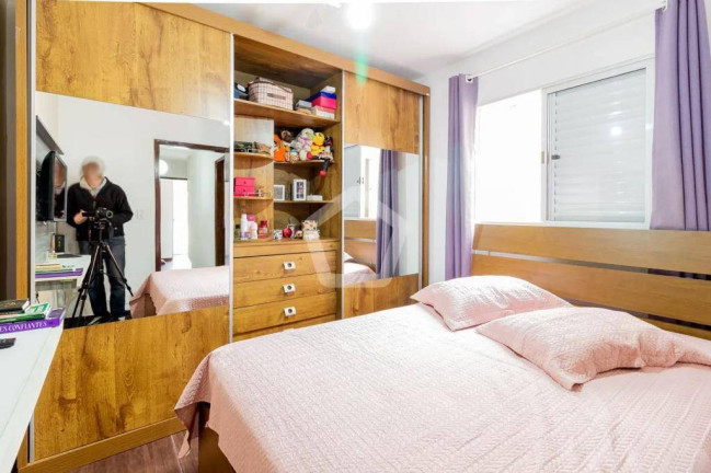 Imagem Casa com 3 Quartos à Venda, 152 m² em Vila Bertioga - São Paulo