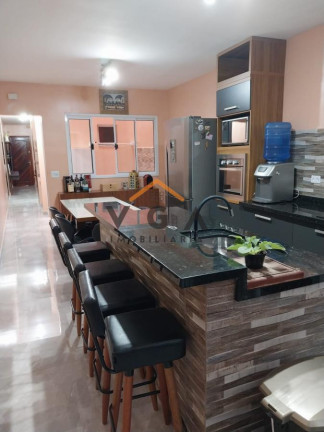 Imagem Casa com 3 Quartos à Venda, 150 m² em Cidade Líder - São Paulo Imagem Casa com 3 Quartos à Venda, 150 m² em Cidade Líder - São Paulo