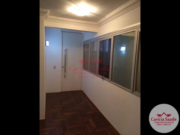 Imagem Apartamento com 4 Quartos à Venda, 178 m² em Bela Vista - São Paulo