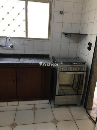 Imagem Casa com 3 Quartos à Venda, 150 m² em Jardim Santa Genebra - Campinas