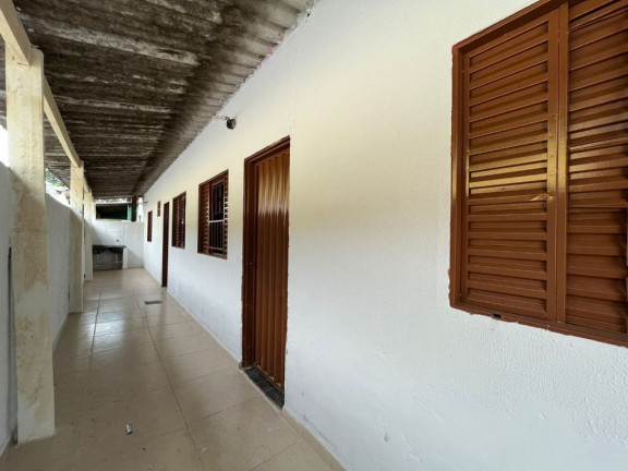 Imagem Casa com 2 Quartos para Alugar, 40 m² em Setor Leste Vila Nova - Goiânia Imagem Casa com 2 Quartos para Alugar, 40 m² em Setor Leste Vila Nova - Goiânia