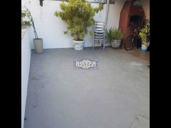 Imagem Casa de Vila com 4 Quartos à Venda, 180 m² em Tijuca - Rio De Janeiro Imagem Casa de Vila com 4 Quartos à Venda, 180 m² em Tijuca - Rio De Janeiro