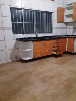 Imagem Sobrado com 6 Quartos à Venda, 250 m² em Jardim São Paulo - Guarulhos Imagem Sobrado com 6 Quartos à Venda, 250 m² em Jardim São Paulo - Guarulhos