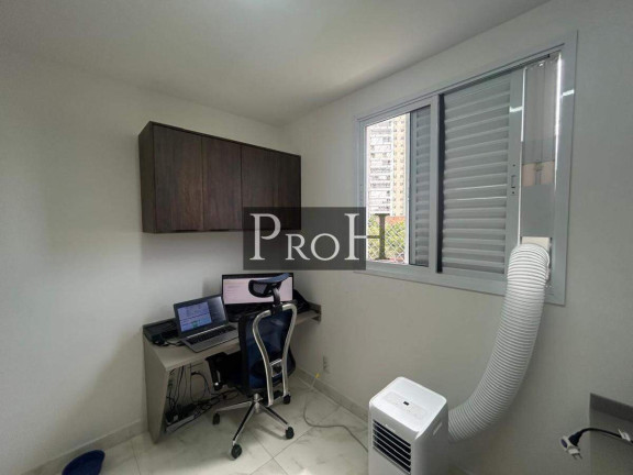 Imagem Apartamento com 3 Quartos à Venda, 60 m² em Campestre - Santo André Imagem Apartamento com 3 Quartos à Venda, 60 m² em Campestre - Santo André
