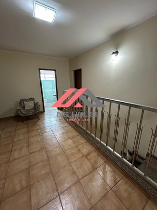 Imagem Casa com 5 Quartos à Venda, 320 m² em Vila Aquilino - Santo André Imagem Casa com 5 Quartos à Venda, 320 m² em Vila Aquilino - Santo André