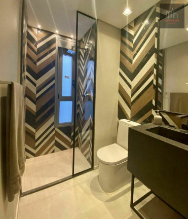 Imagem Apartamento com 3 Quartos à Venda, 105 m² em Brooklin - São Paulo