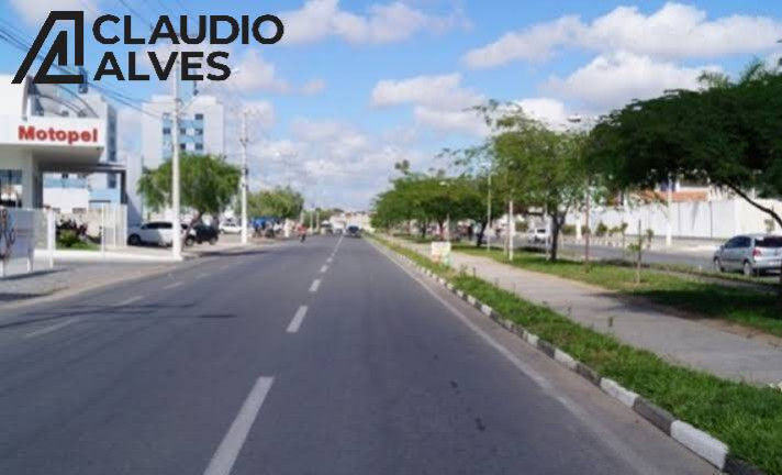 Terreno à Venda, 420 m² em Mangabeira - Feira De Santana