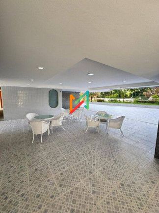 Imagem Apartamento com 4 Quartos à Venda, 150 m² em Casa Forte - Recife