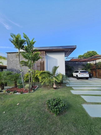 Imagem Imóvel com 3 Quartos à Venda, 270 m² em Busca Vida - Camaçari Imagem Imóvel com 3 Quartos à Venda, 270 m² em Busca Vida - Camaçari