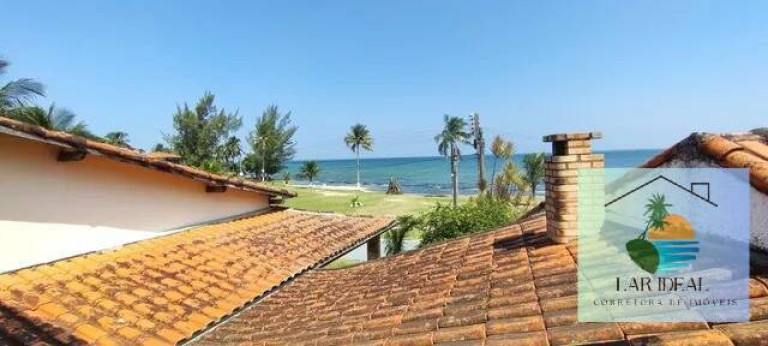 Imagem Casa com 4 Quartos à Venda, em Iguabinha - Araruama Imagem Casa com 4 Quartos à Venda, em Iguabinha - Araruama