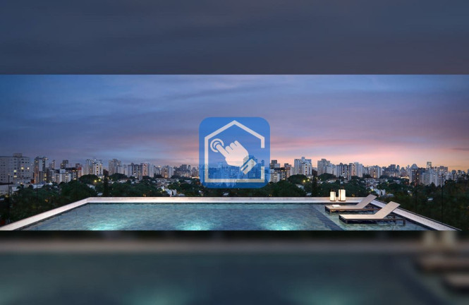 Imagem Apartamento com 1 Quarto à Venda, 27 m² em Aclimação - São Paulo