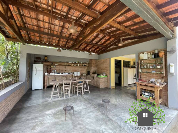 Imagem Casa com 3 Quartos à Venda, 340 m² em Miolo Da Granja - Cotia
